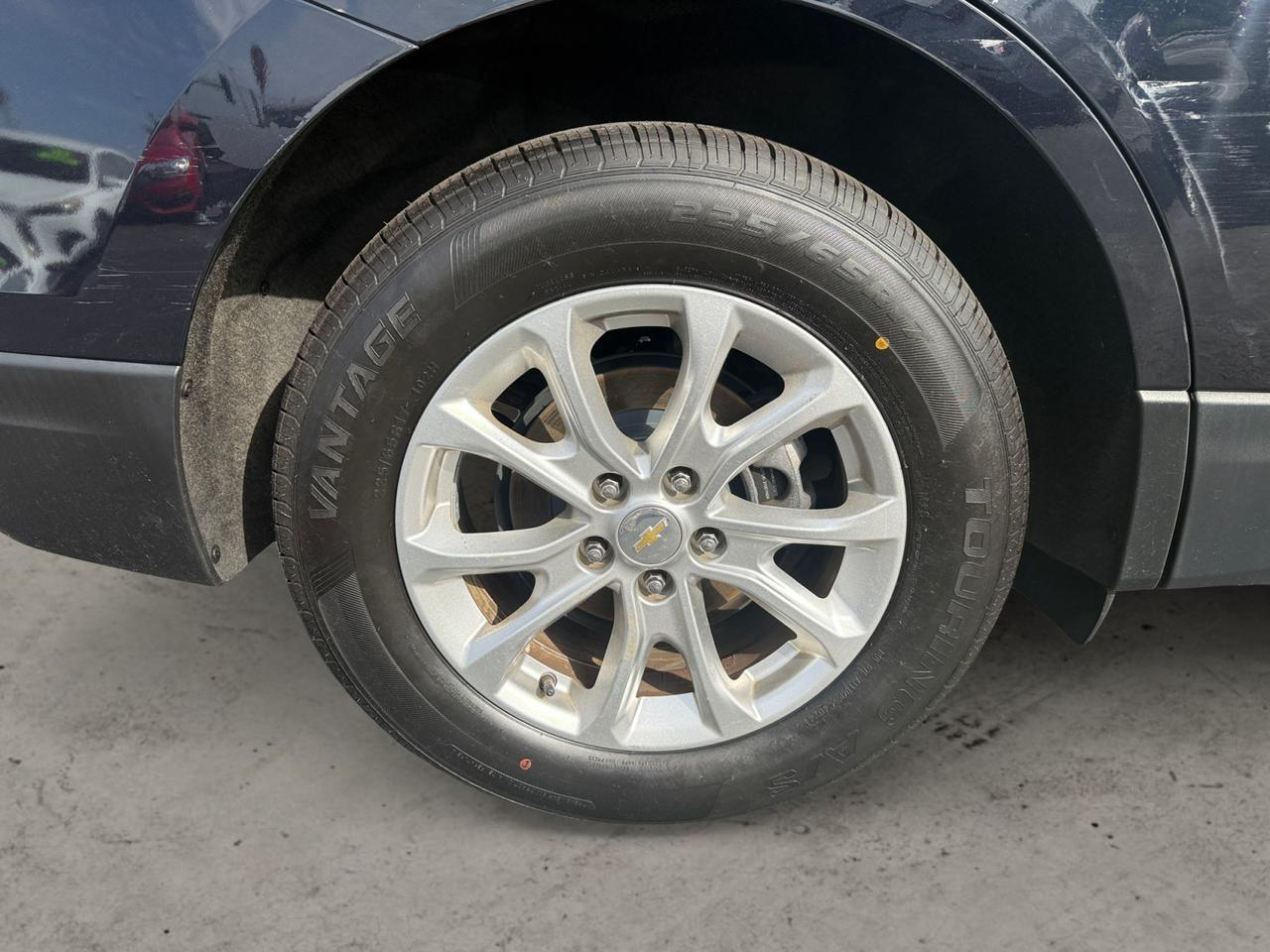 2020 CHEVROLET EQUINOX LT (2FL) Kansas City MO