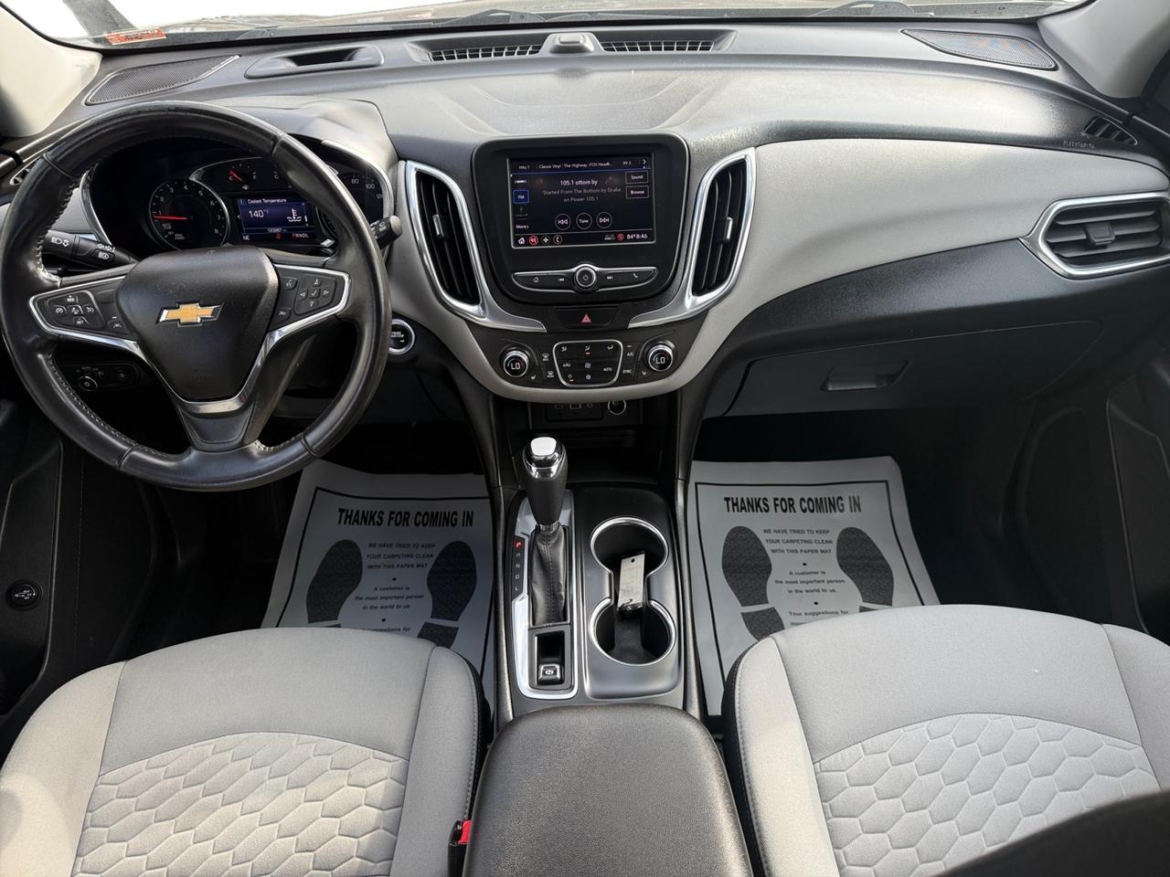 2020 CHEVROLET EQUINOX LT (2FL) Kansas City MO