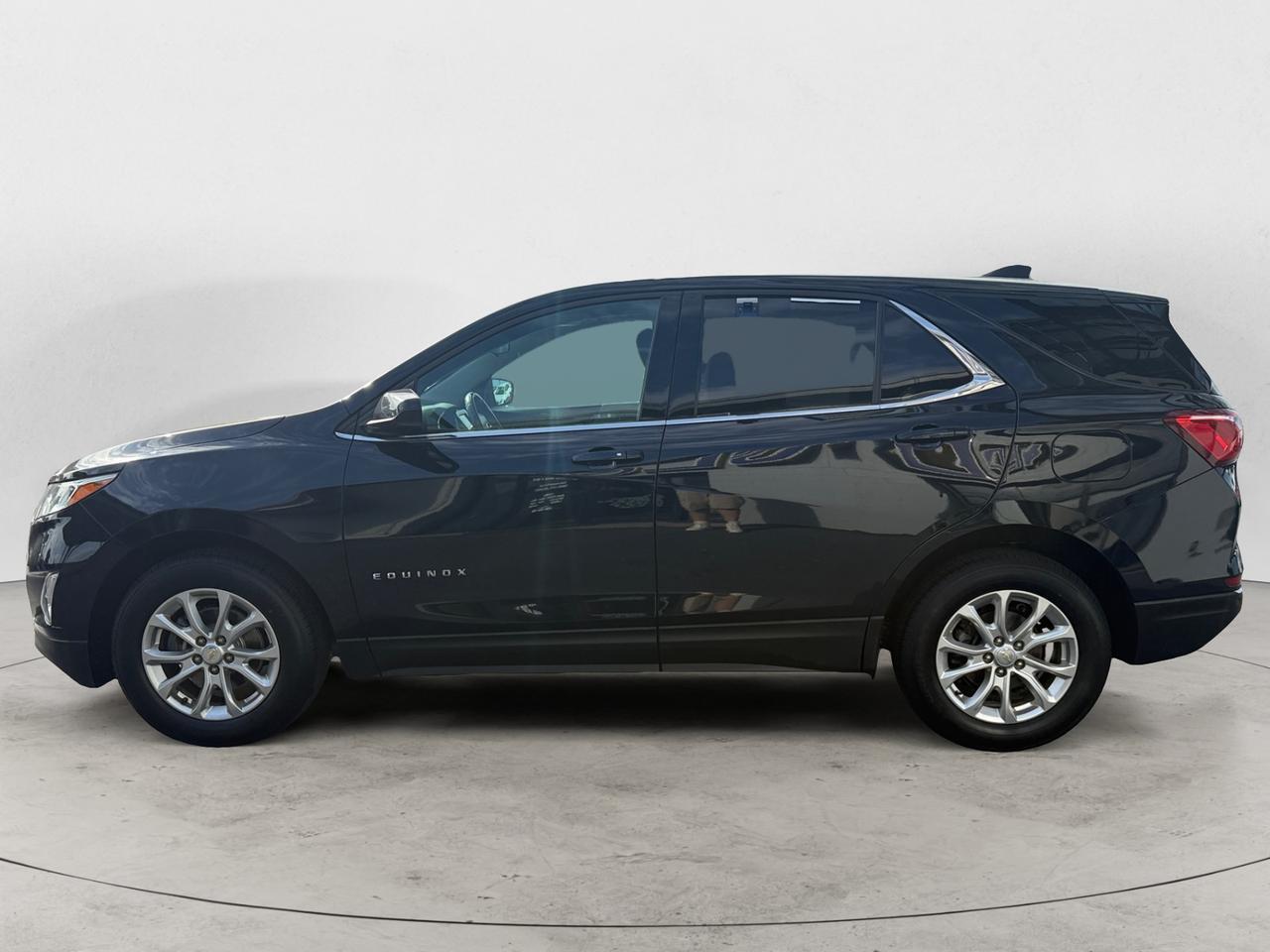 2020 CHEVROLET EQUINOX LT (2FL) Kansas City MO