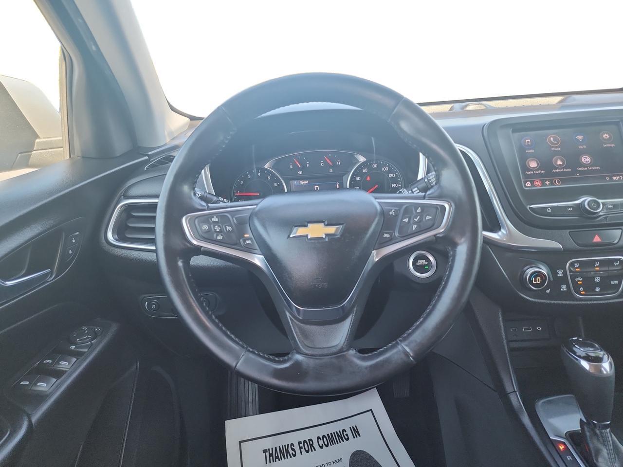 2020 CHEVROLET EQUINOX LT (2FL) LT Kansas City MO