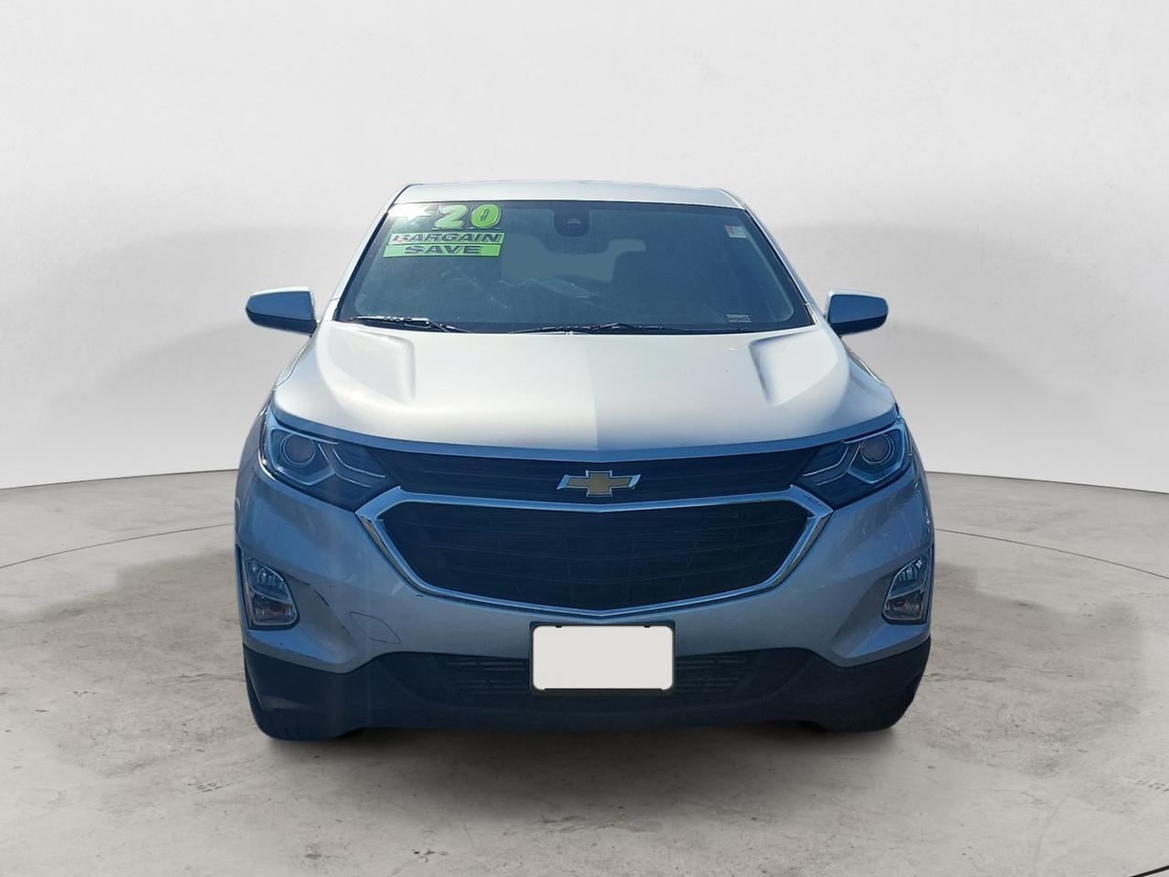 2020 CHEVROLET EQUINOX LT (2FL) LT Kansas City MO