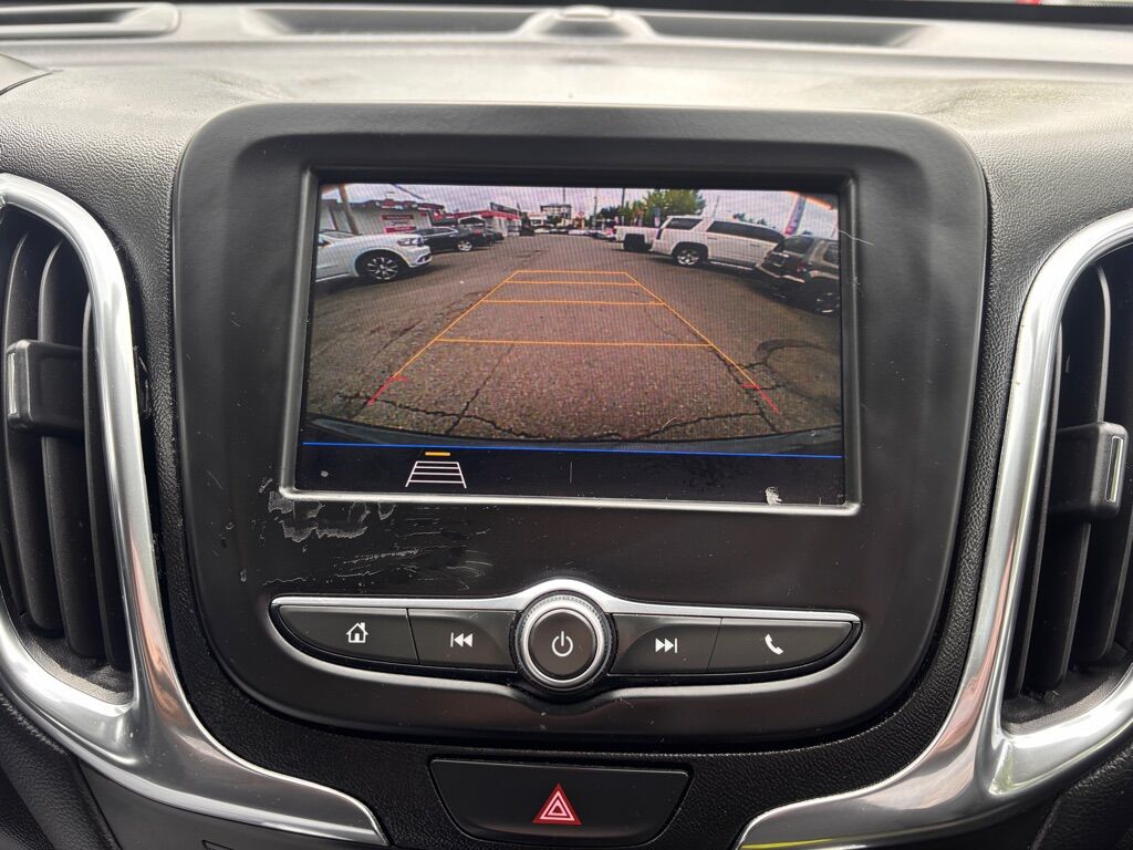 2020 CHEVROLET EQUINOX LT Des Moines WA