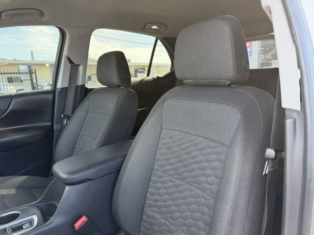 2020 CHEVROLET EQUINOX LT Grand Prairie TX