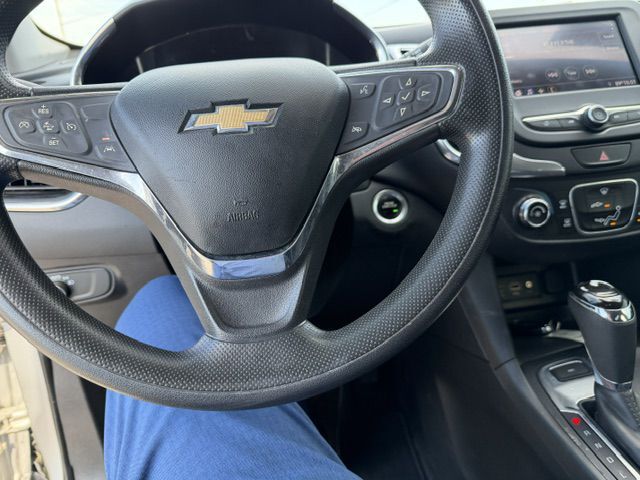 2020 CHEVROLET EQUINOX LT Grand Prairie TX