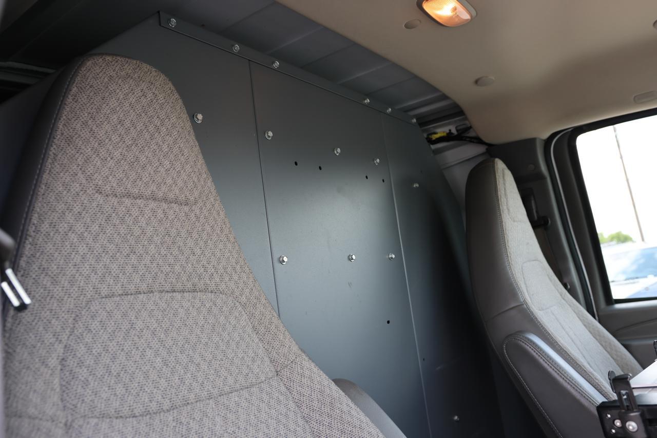 2020 CHEVROLET EXPRESS G2500 Houston TX