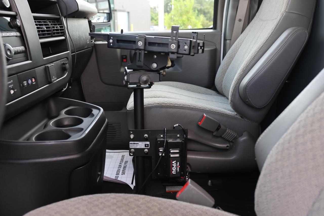 2020 CHEVROLET EXPRESS G2500 Houston TX