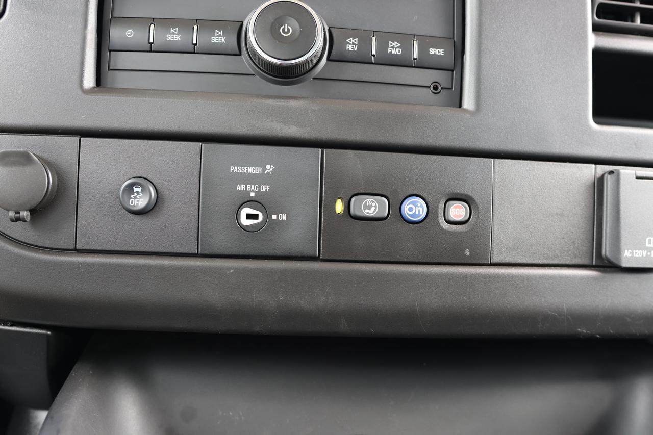 2020 CHEVROLET EXPRESS G2500 Houston TX