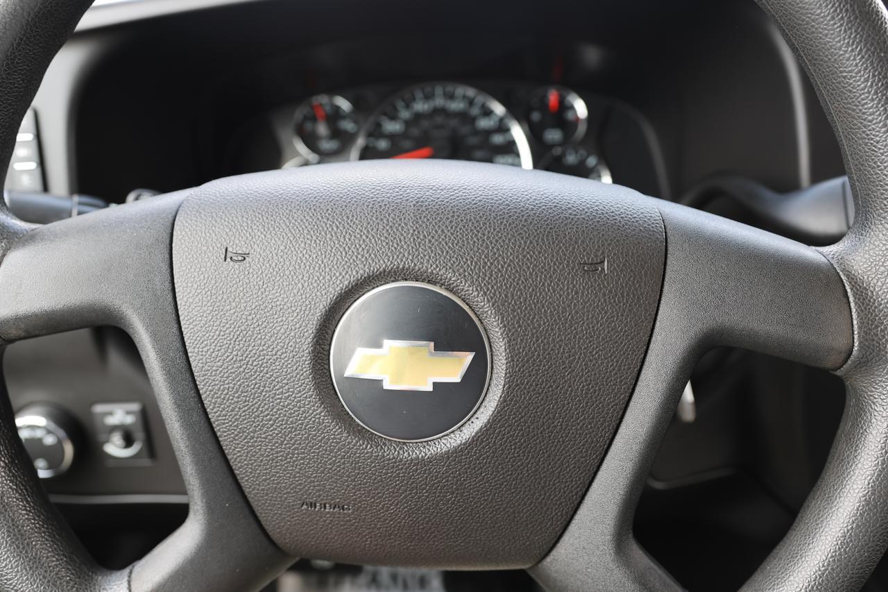 2020 CHEVROLET EXPRESS G2500 Houston TX