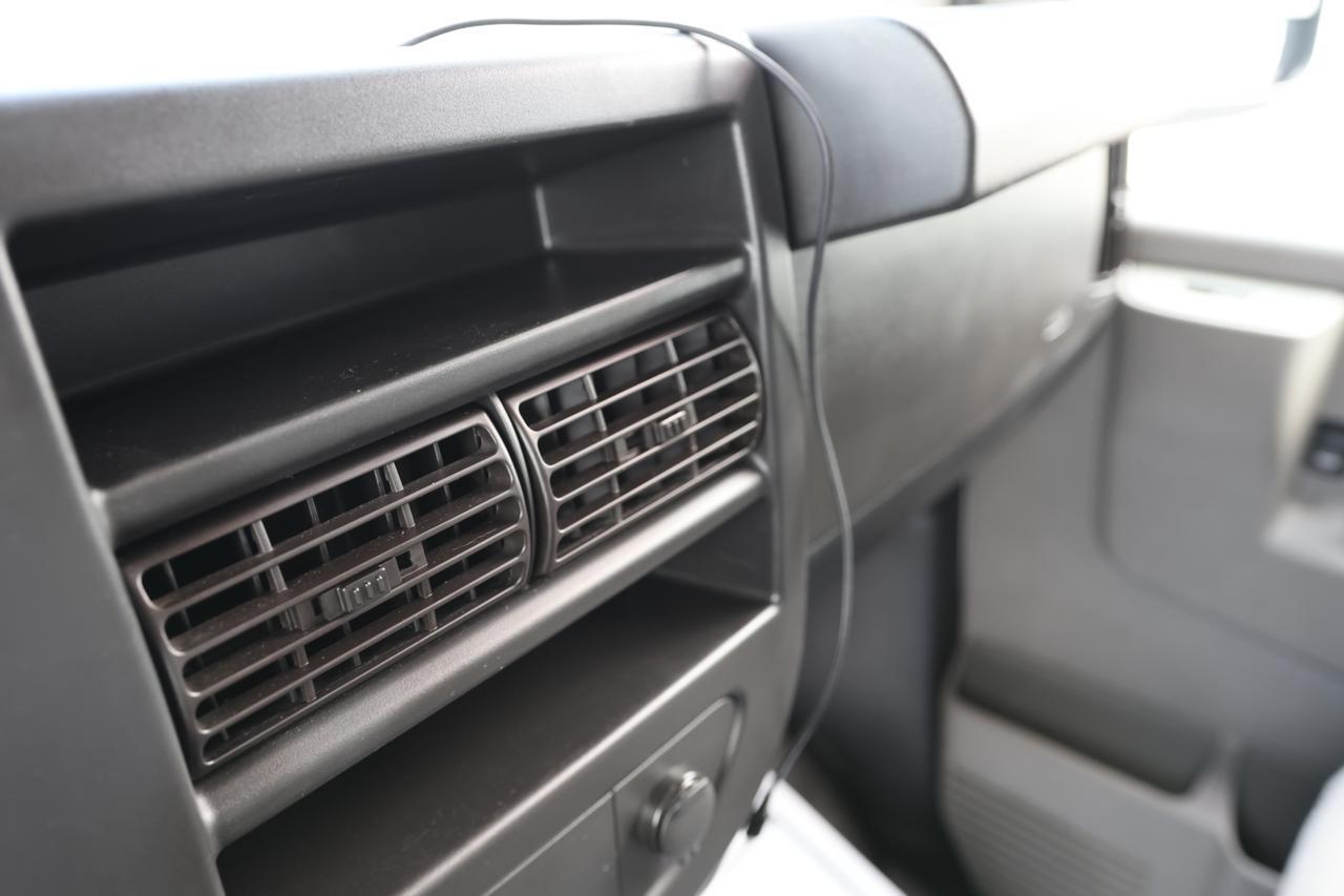 2020 CHEVROLET EXPRESS G2500 Houston TX