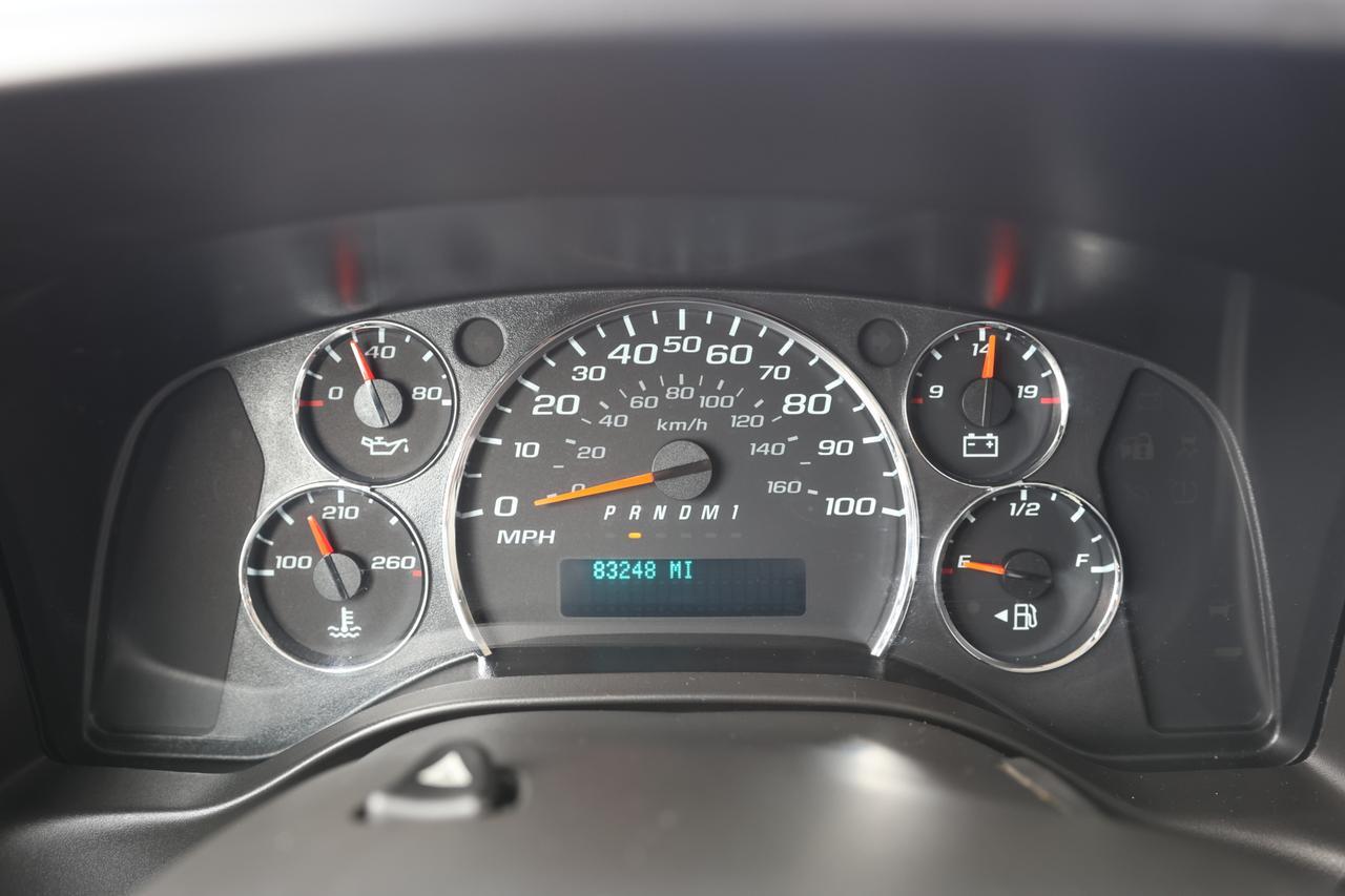2020 CHEVROLET EXPRESS G2500 Houston TX