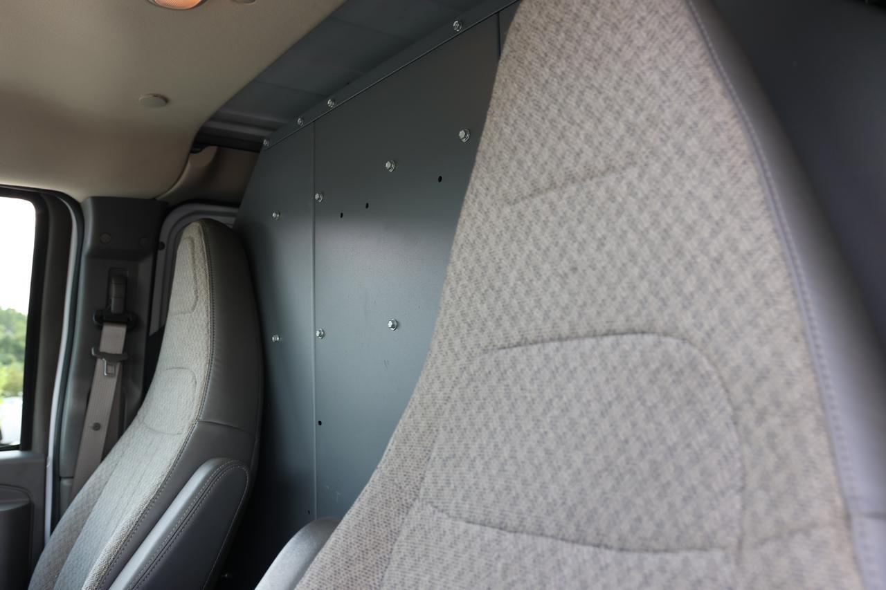 2020 CHEVROLET EXPRESS G2500 Houston TX