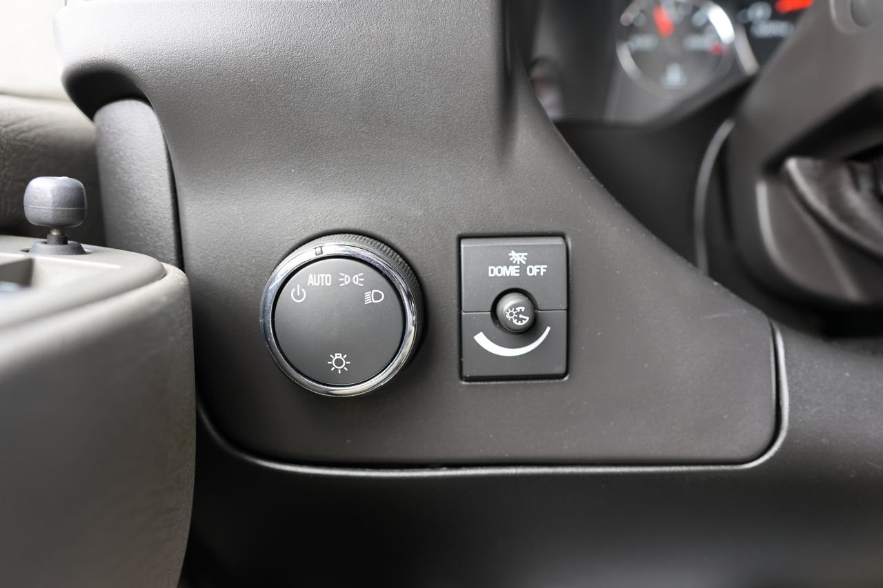 2020 CHEVROLET EXPRESS G2500 Houston TX
