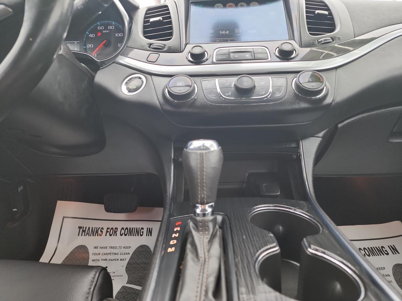 2020 CHEVROLET IMPALA LT (1LT) LT Kansas City MO