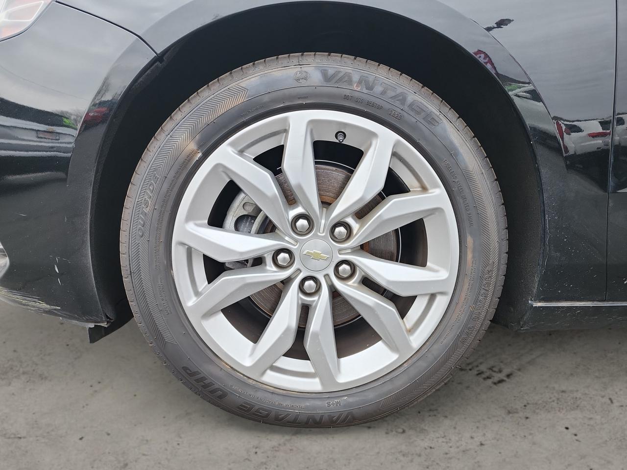 2020 CHEVROLET IMPALA LT (1LT) LT Kansas City MO