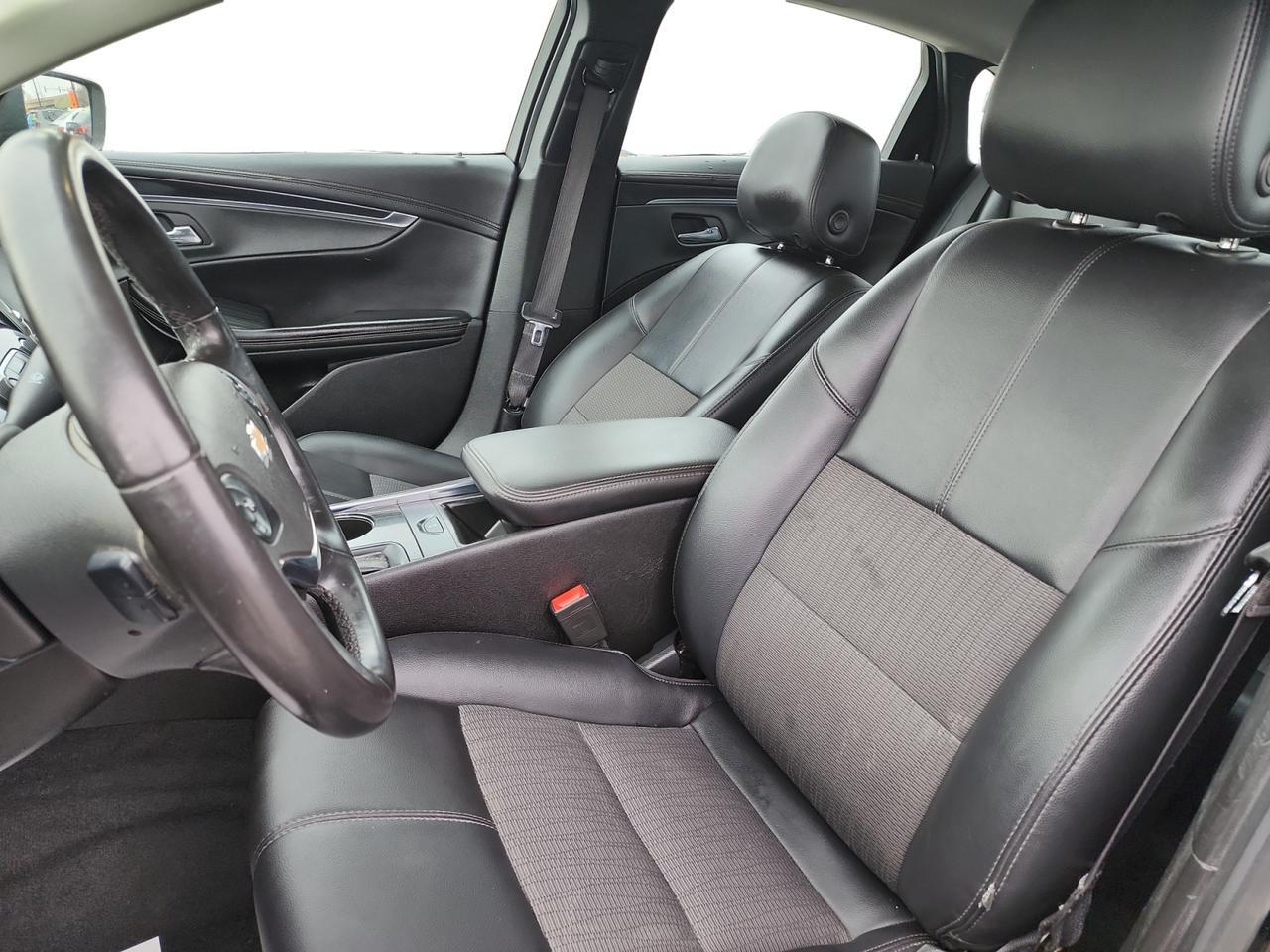 2020 CHEVROLET IMPALA LT (1LT) LT Kansas City MO