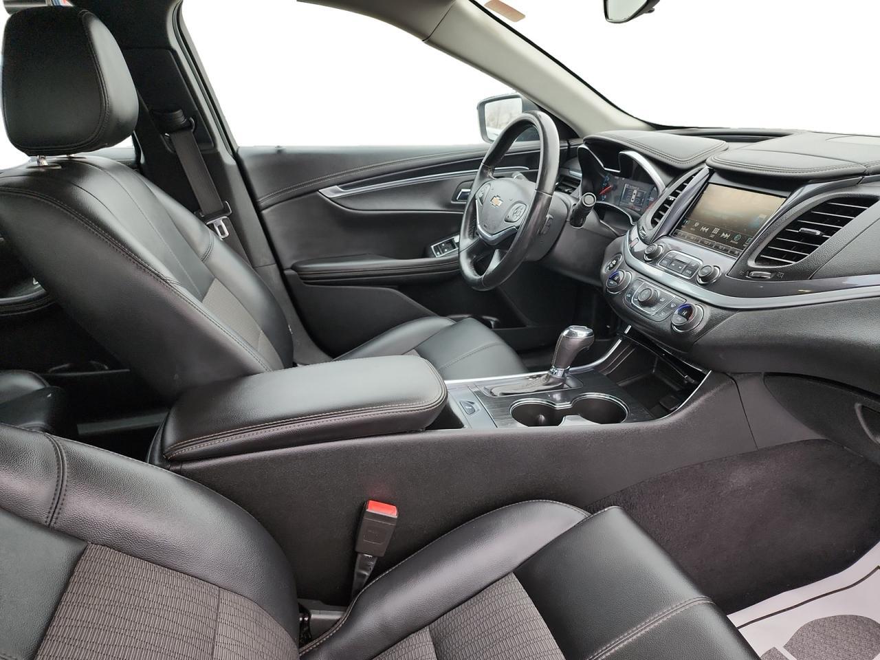 2020 CHEVROLET IMPALA LT (1LT) LT Kansas City MO