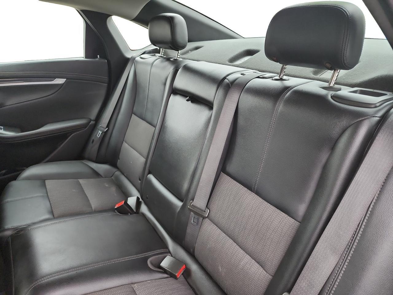 2020 CHEVROLET IMPALA LT (1LT) LT Kansas City MO