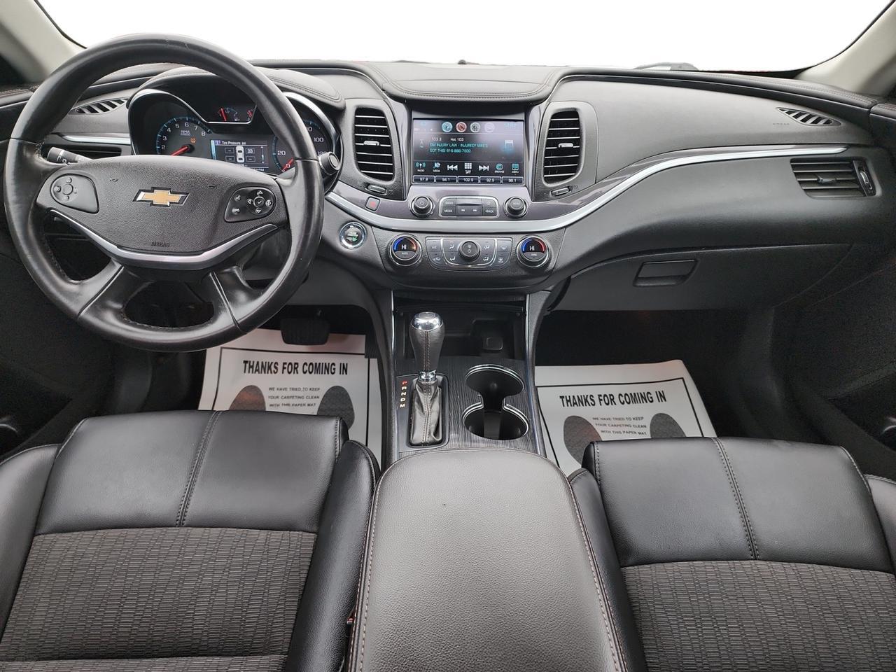 2020 CHEVROLET IMPALA LT (1LT) LT Kansas City MO