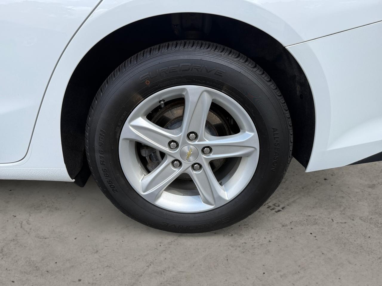 2020 CHEVROLET MALIBU LS (1FL) Kansas City MO