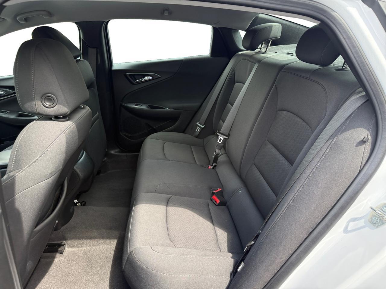2020 CHEVROLET MALIBU LS (1FL) Kansas City MO