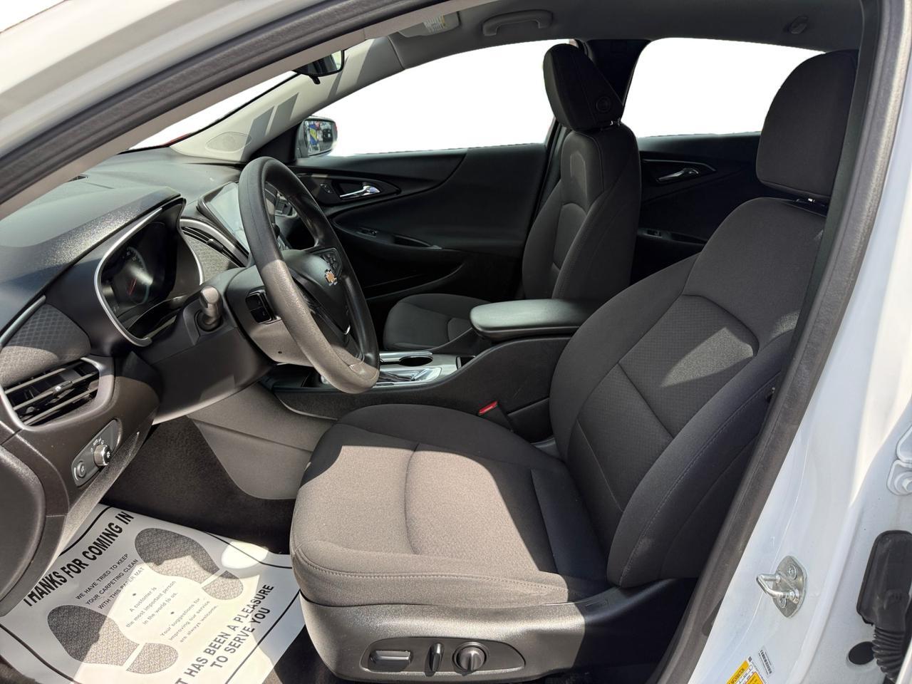 2020 CHEVROLET MALIBU LS (1FL) Kansas City MO