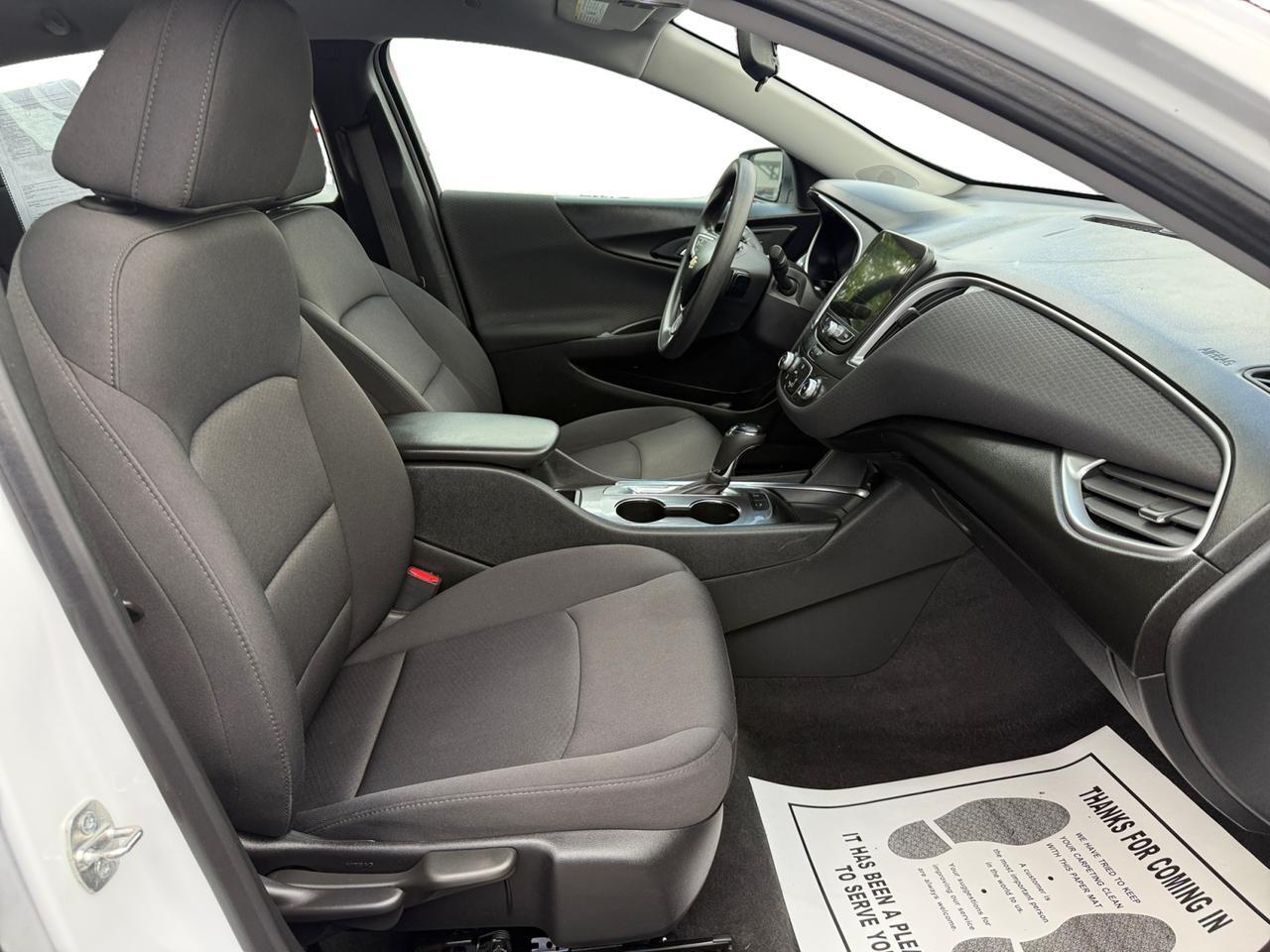 2020 CHEVROLET MALIBU LS (1FL) Kansas City MO