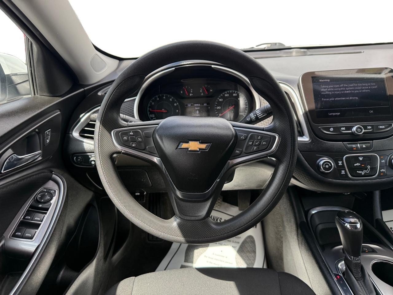 2020 CHEVROLET MALIBU LS (1FL) Kansas City MO
