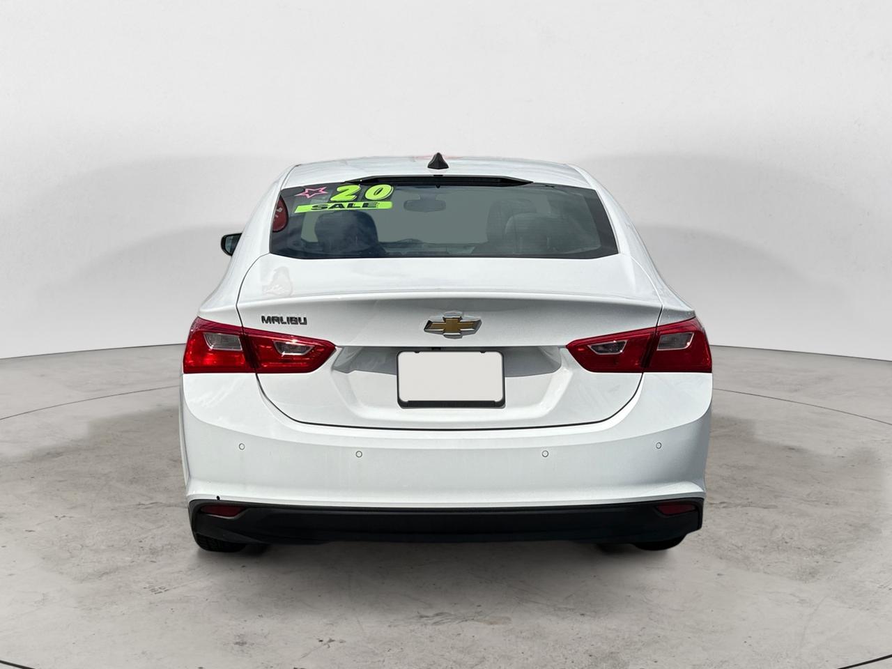 2020 CHEVROLET MALIBU LS (1FL) Kansas City MO