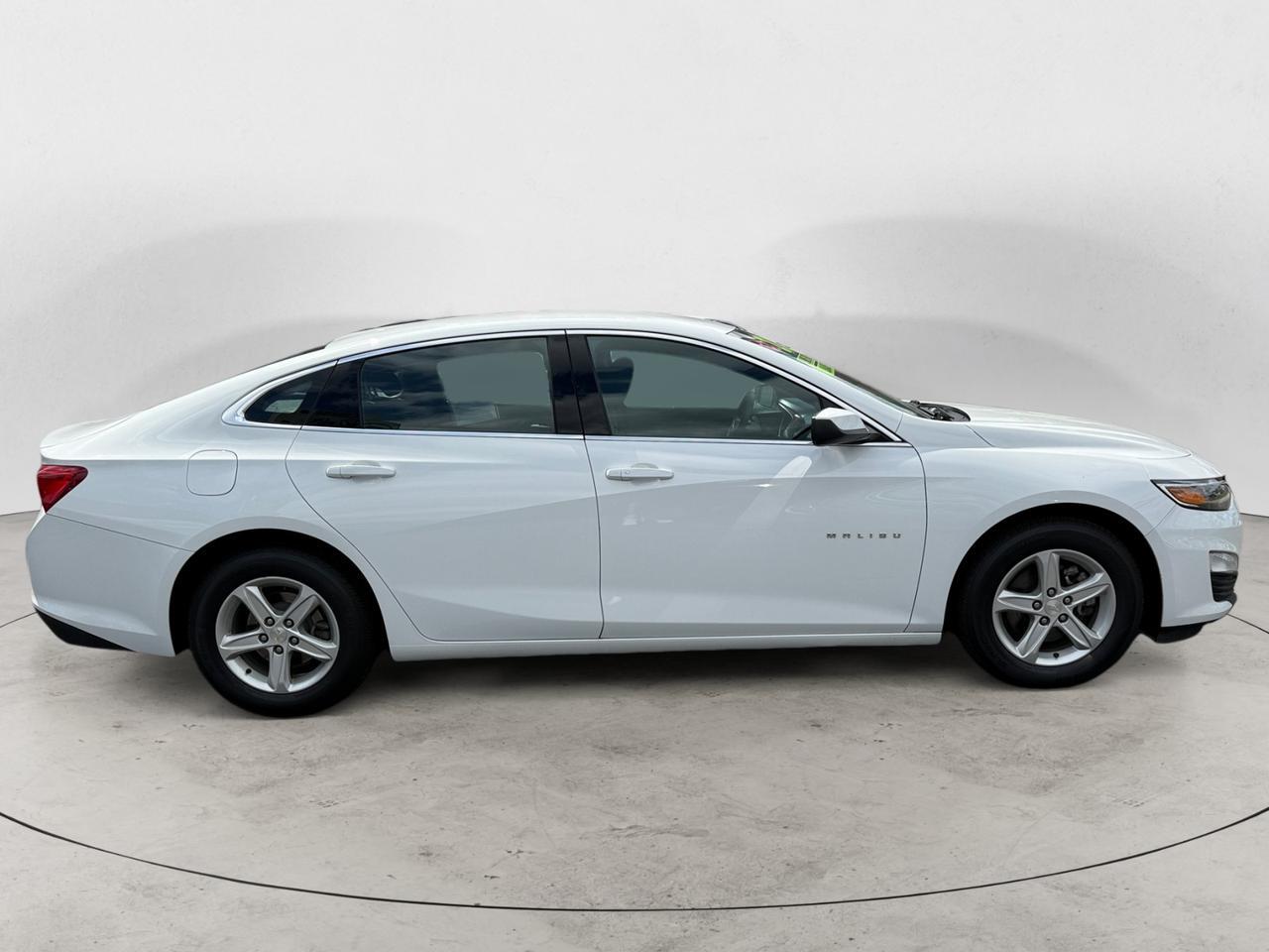 2020 CHEVROLET MALIBU LS (1FL) Kansas City MO