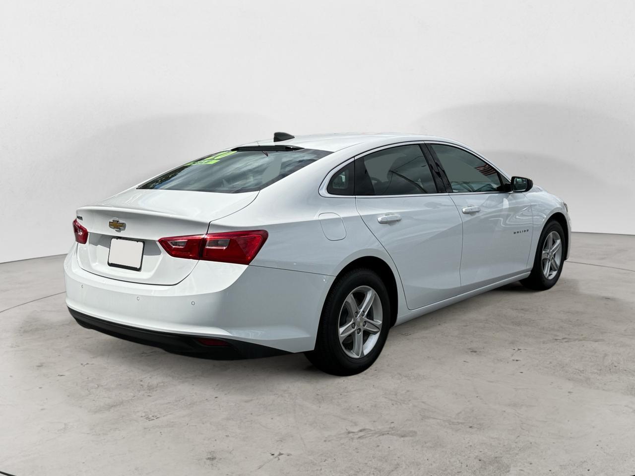 2020 CHEVROLET MALIBU LS (1FL) Kansas City MO