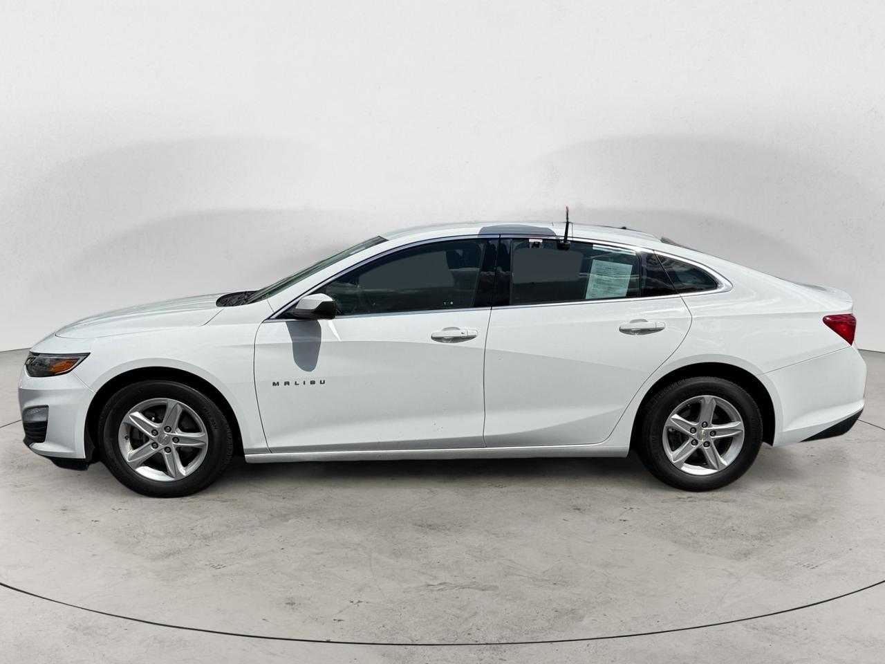 2020 CHEVROLET MALIBU LS (1FL) Kansas City MO