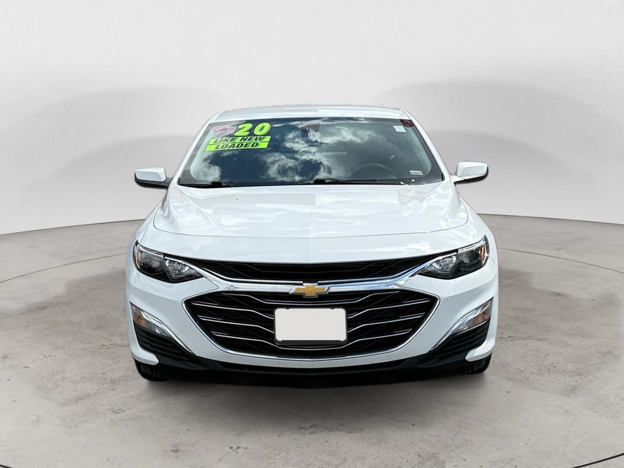 2020 CHEVROLET MALIBU LS (1FL) Kansas City MO
