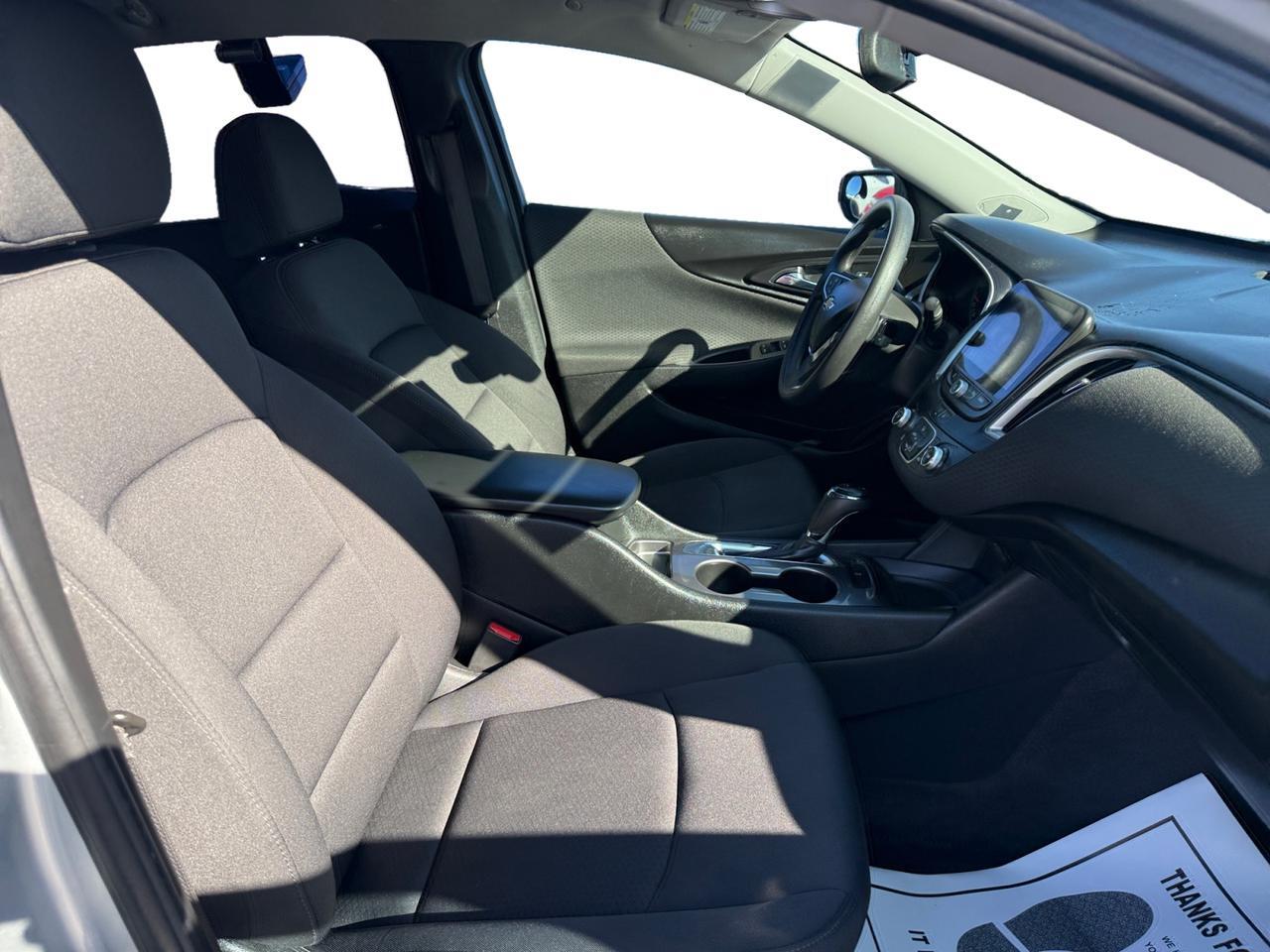 2020 CHEVROLET MALIBU LS (1LS) Kansas City MO