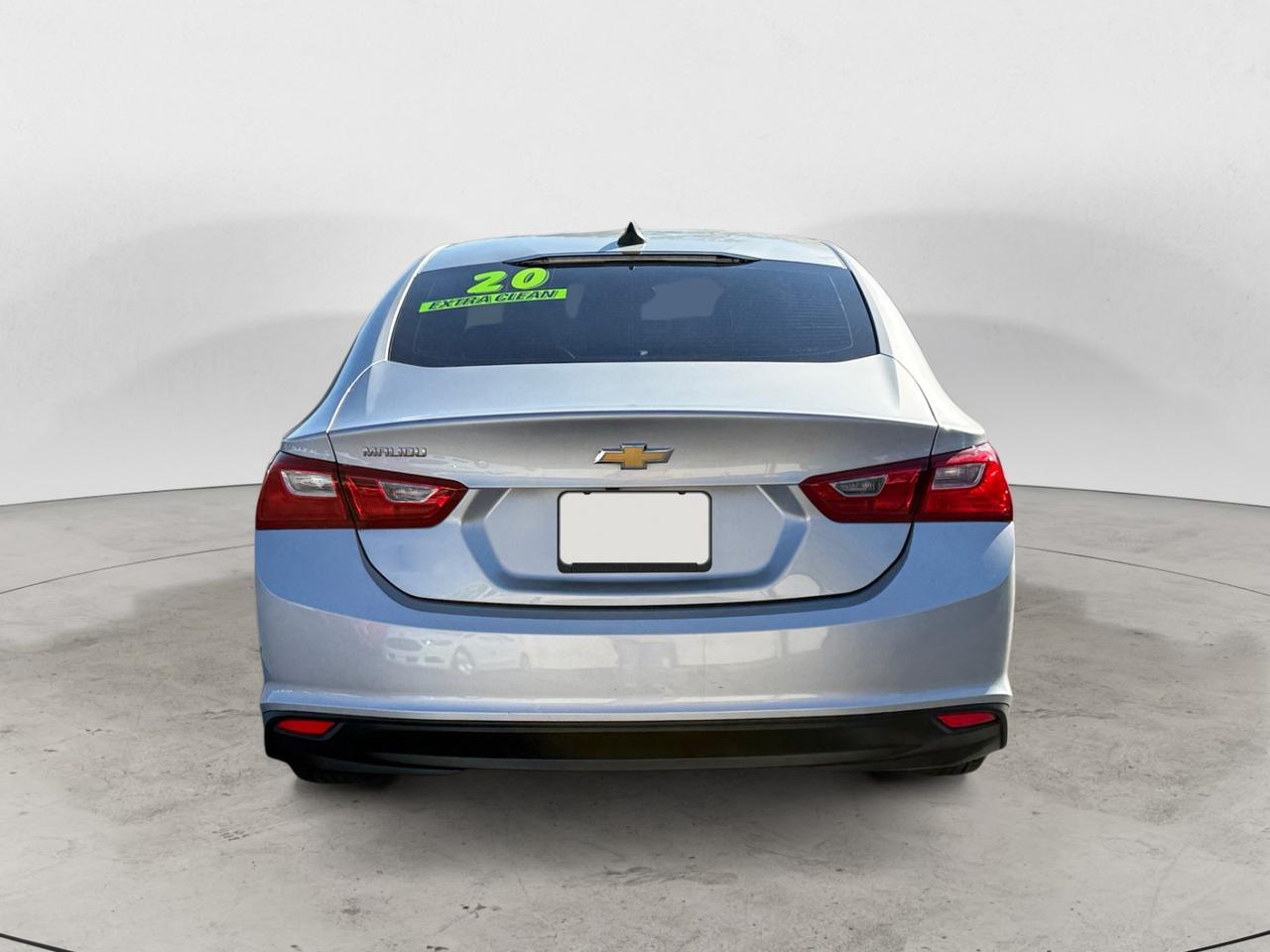 2020 CHEVROLET MALIBU LS (1LS) Kansas City MO