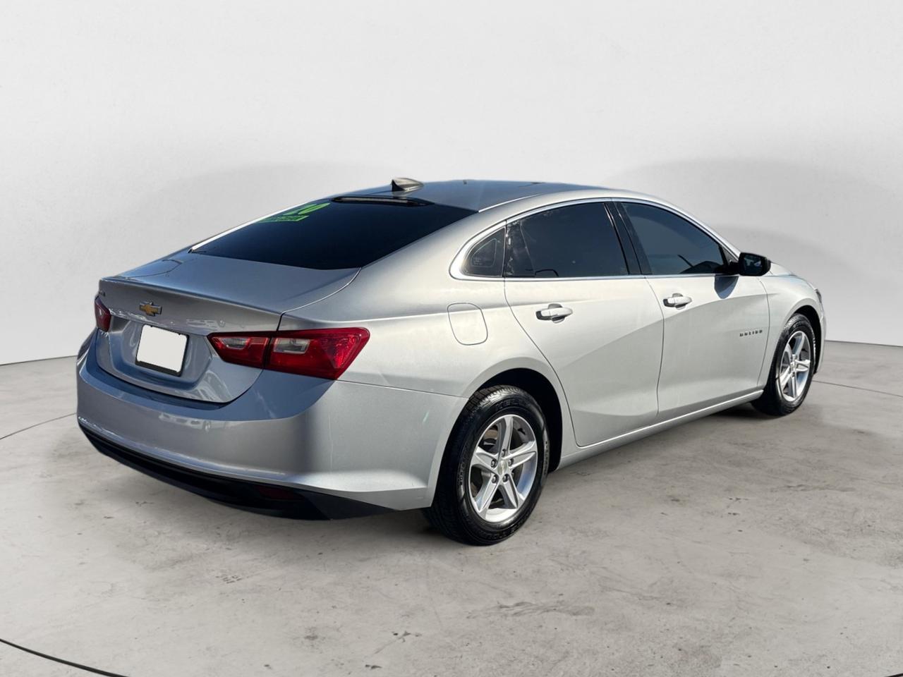 2020 CHEVROLET MALIBU LS (1LS) Kansas City MO