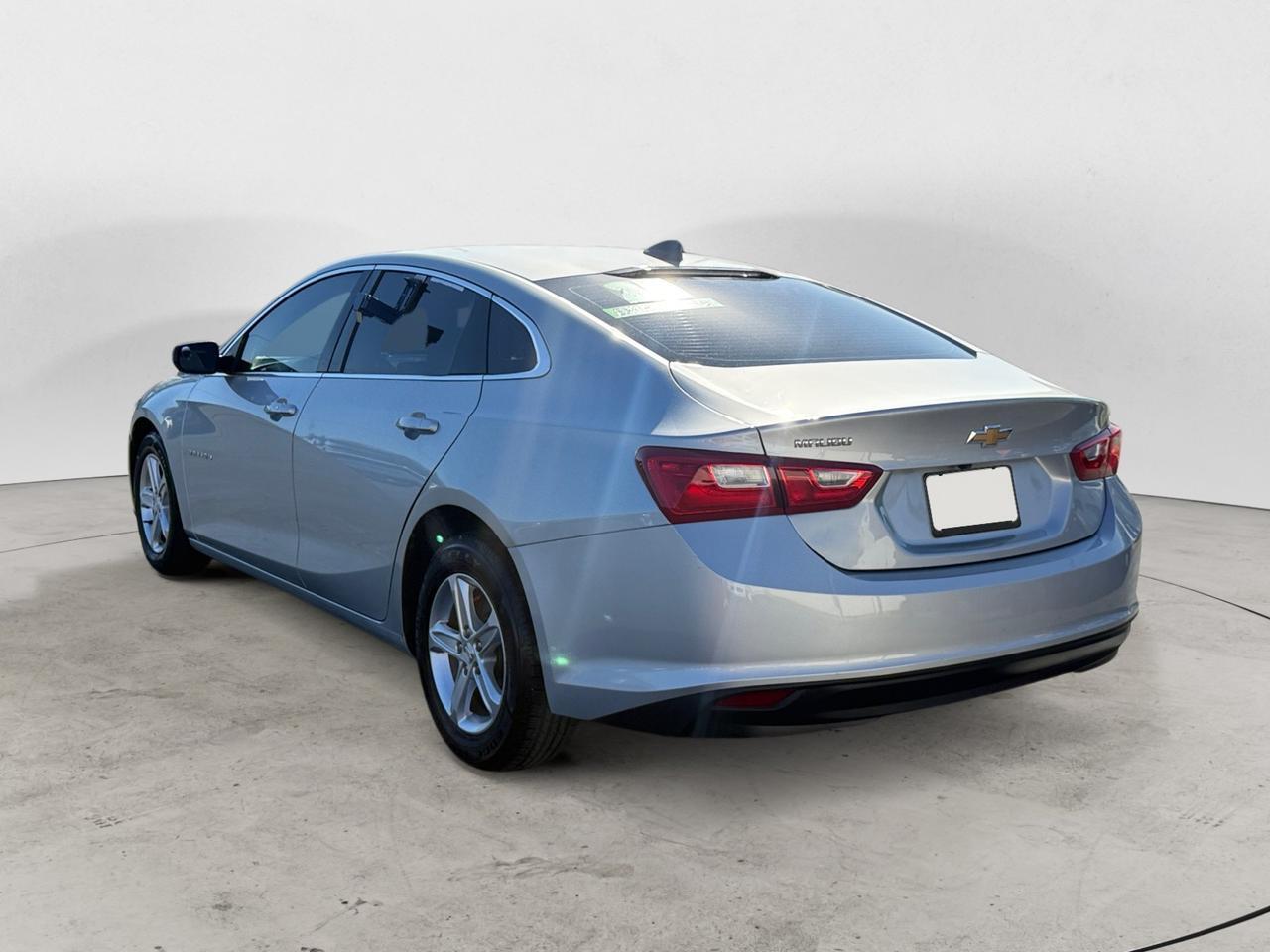 2020 CHEVROLET MALIBU LS (1LS) Kansas City MO