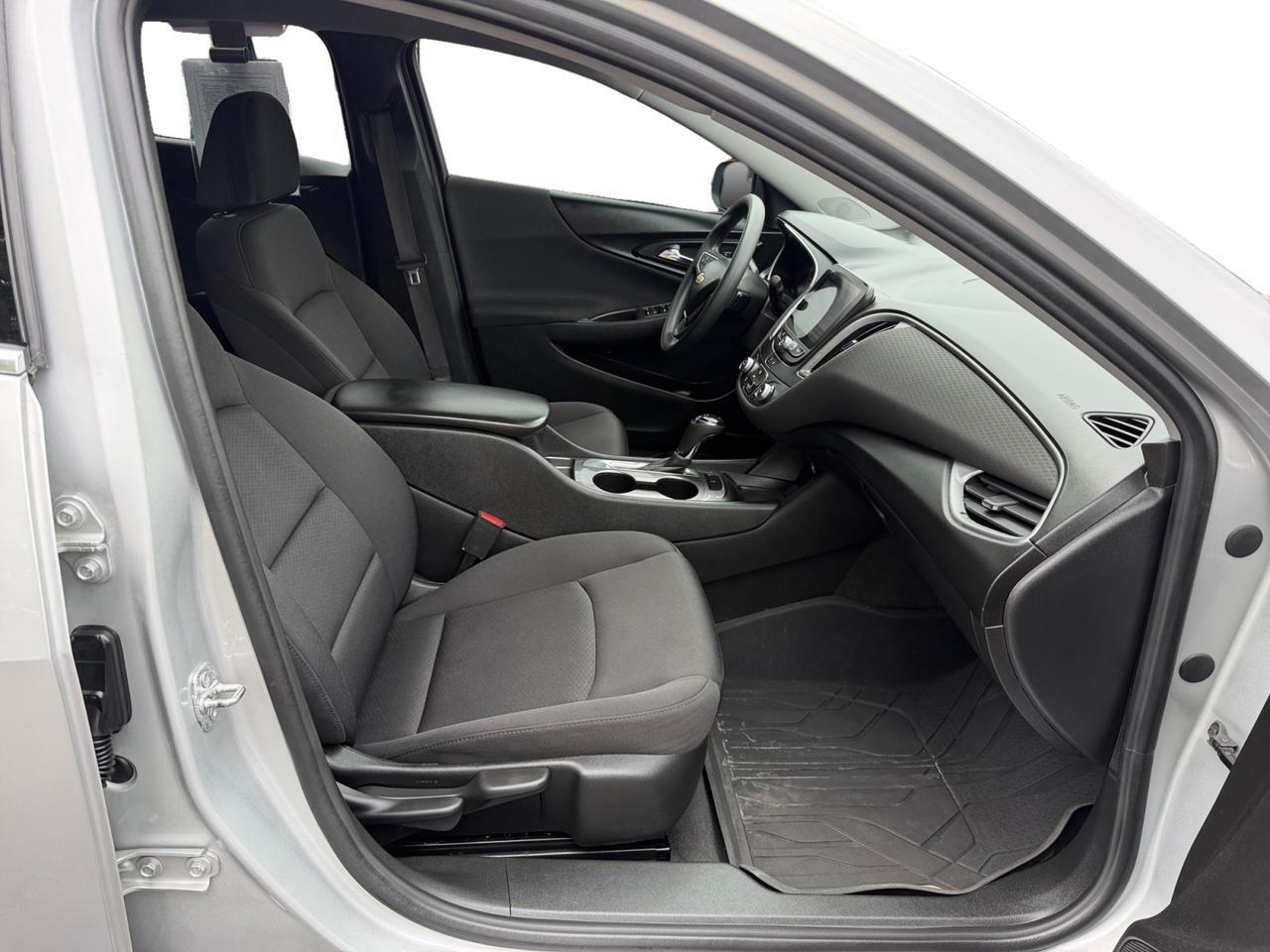 2020 CHEVROLET MALIBU LS (1LS) Kansas City MO