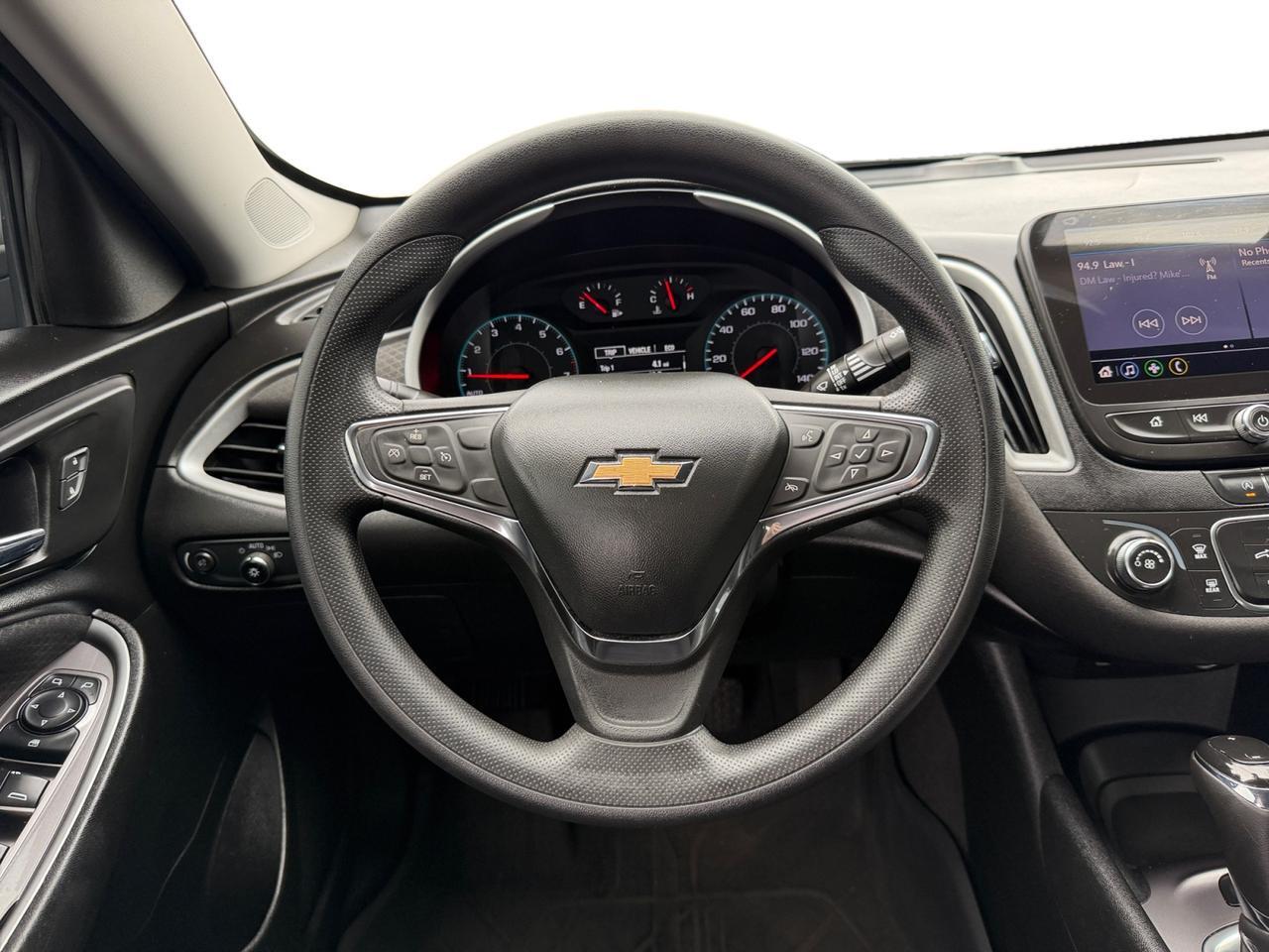 2020 CHEVROLET MALIBU LS (1LS) Kansas City MO