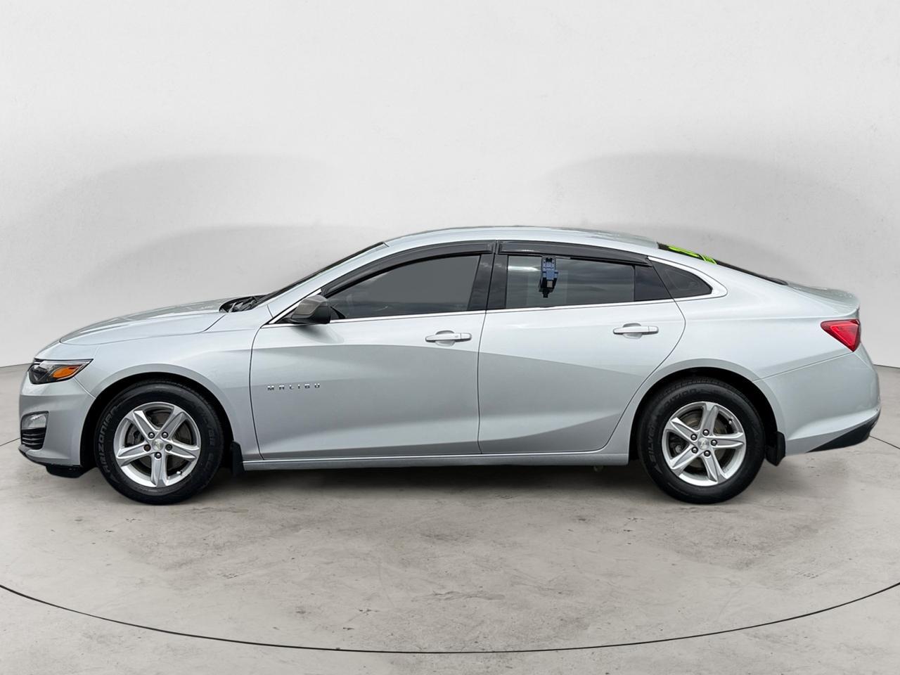 2020 CHEVROLET MALIBU LS (1LS) Kansas City MO