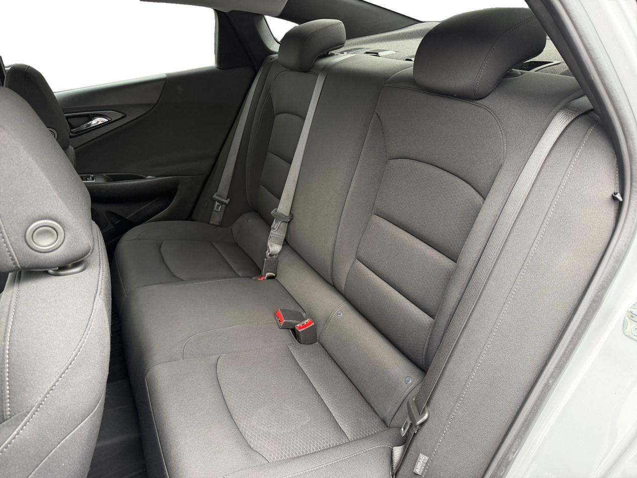 2020 CHEVROLET MALIBU LS (1LS) Kansas City MO