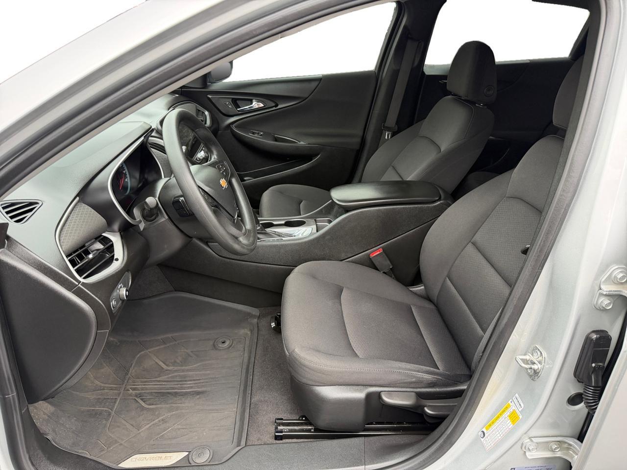 2020 CHEVROLET MALIBU LS (1LS) Kansas City MO