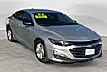 2020 CHEVROLET MALIBU LS (1LS)