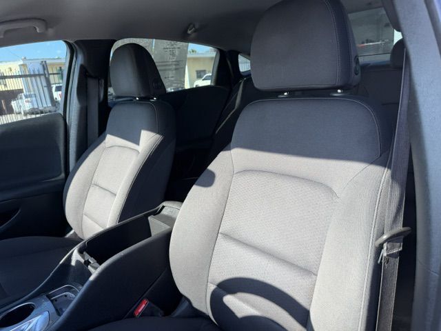 2020 CHEVROLET MALIBU LS Grand Prairie TX