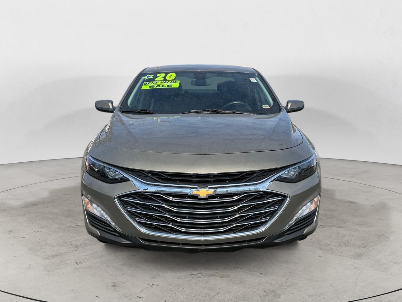 2020 CHEVROLET MALIBU LT (1LT) Kansas City MO