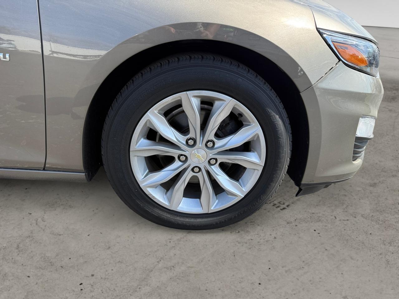 2020 CHEVROLET MALIBU LT (1LT) Kansas City MO