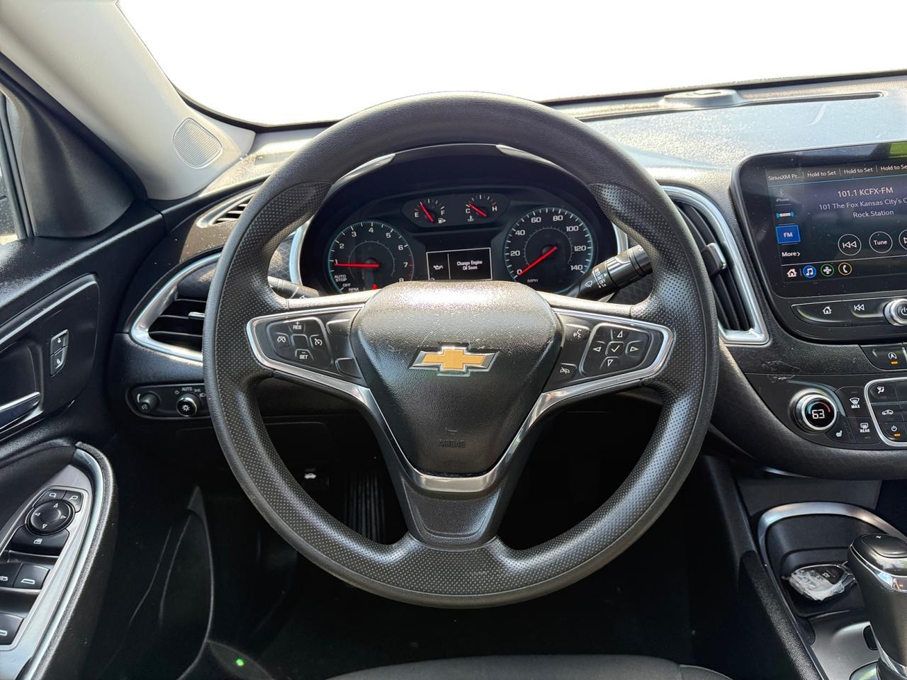 2020 CHEVROLET MALIBU LT (1LT) Kansas City MO