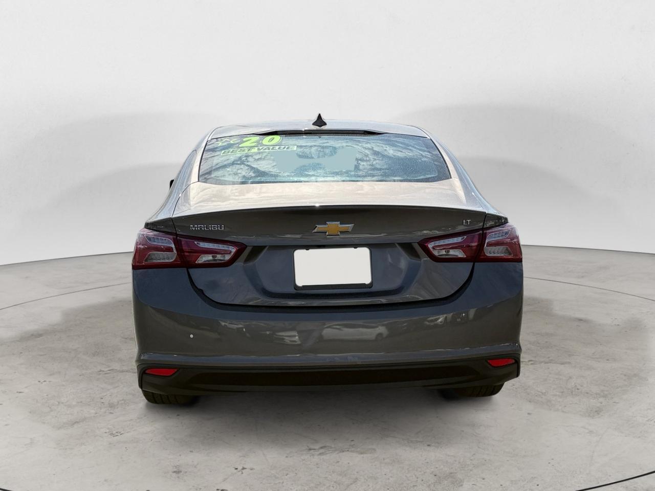 2020 CHEVROLET MALIBU LT (1LT) Kansas City MO