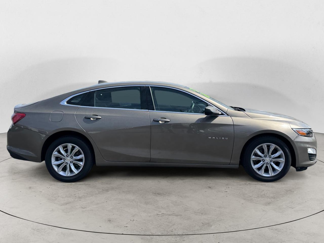 2020 CHEVROLET MALIBU LT (1LT) Kansas City MO