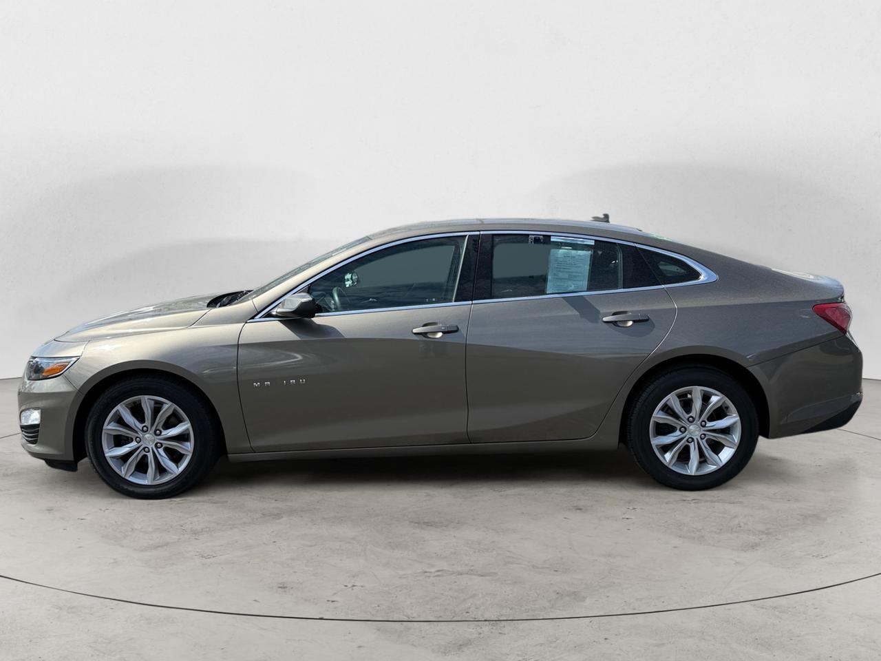 2020 CHEVROLET MALIBU LT (1LT) Kansas City MO