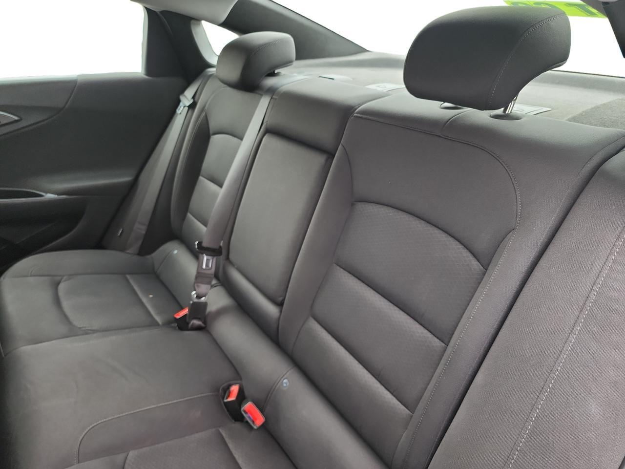 2020 CHEVROLET MALIBU LT (1LT) LT Kansas City MO